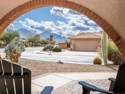 1055 E Coachwood Dr, Oro Valley, AZ, 85755