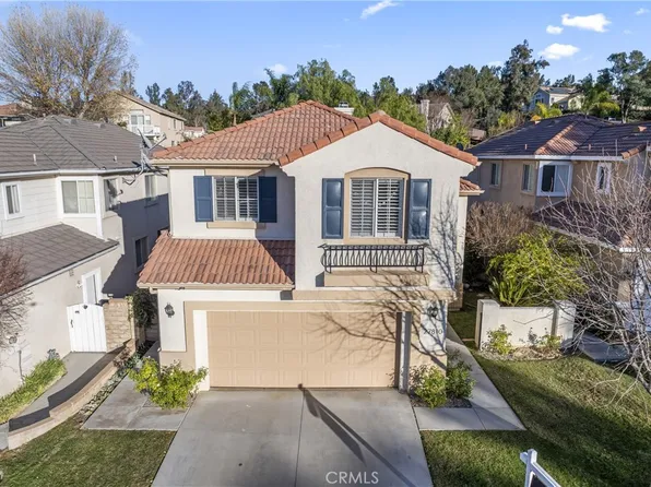 27810 Bloomfield Ct, Valencia, CA 91354