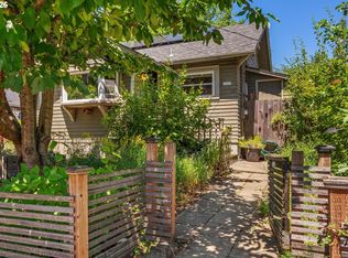 1507 N Watts St, Portland, OR 97217