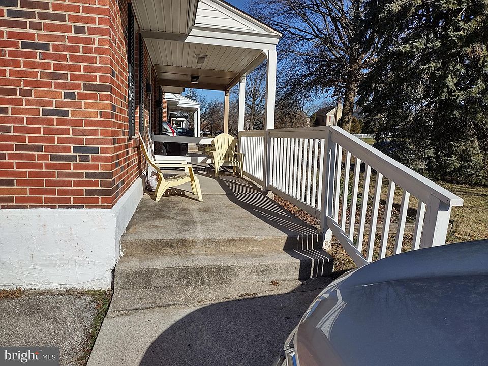 1819 Powell St Norristown PA Zillow