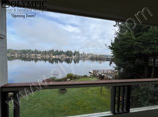 5700 Pattison Lake Dr SE UNIT 4, Lacey, WA 98513