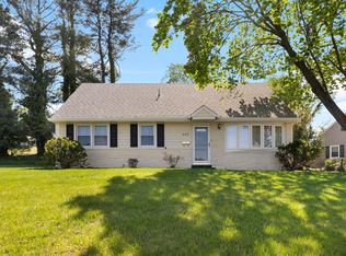 445 Westminister Rd, Wenonah, NJ 08090