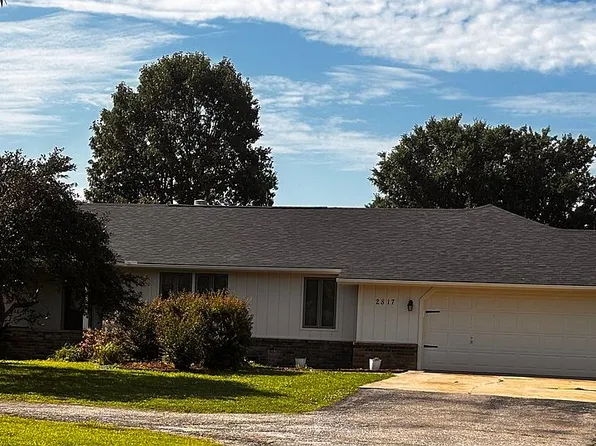 2817 E Birch Ave, Parkerfield, KS 67005