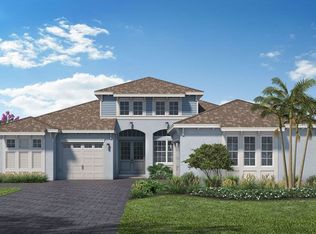 Singer Plan, Westlake, Loxahatchee, FL 33470