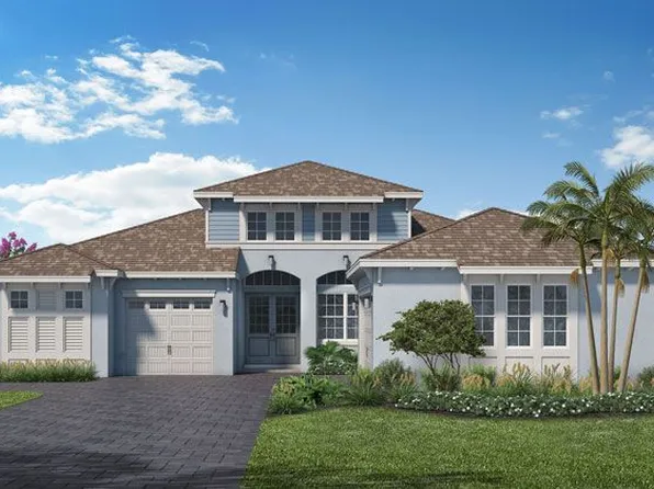 Singer Plan, Westlake