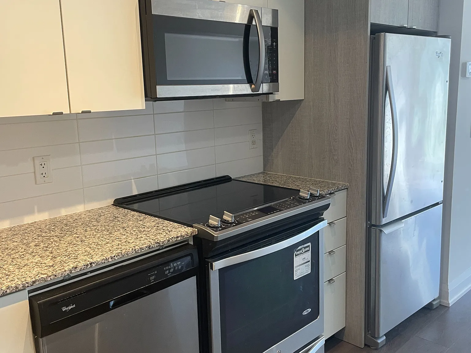 2 bed, $2,100 — Photo 3