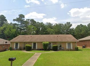 212 Kyla St #A, Longview, TX 75604