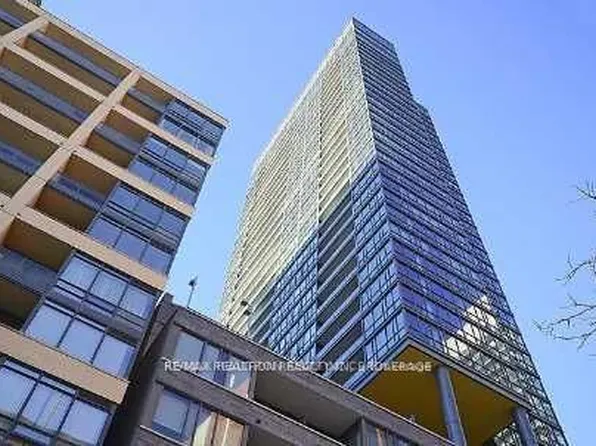 8 Charlotte St, Toronto, ON