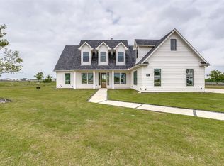 805 Concord Ct, Nevada, TX 75173