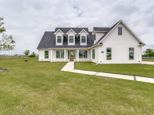 805 Concord Ct, Nevada, TX 75173