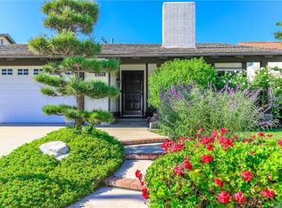 10593 Angel Ave, Fountain Valley, CA 92708