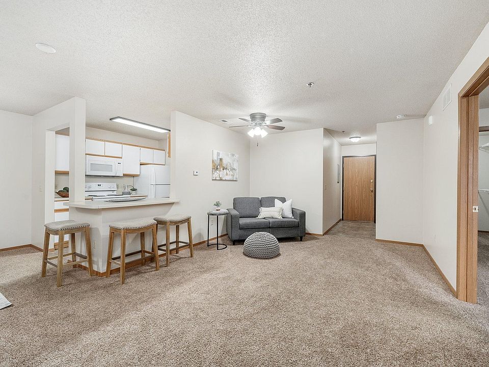 Bennington Hill Apartments 5100 S Nevada Ave Sioux Falls SD Zillow