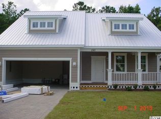 290 Waties Dr LOT 66, Murrells Inlet, SC 29576