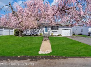 101 Suburban Rd, Brick, NJ 08724