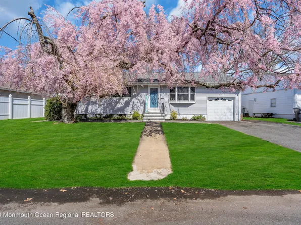 101 Suburban Road, Brick, NJ 08724