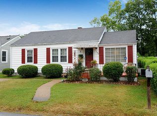 1709 Prigmore Rd, Chattanooga, TN 37412