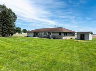2590 S Smithland Rd, Shelbyville, IN 46176