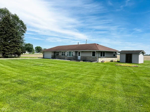 2590 S Smithland Rd, Shelbyville, IN 46176