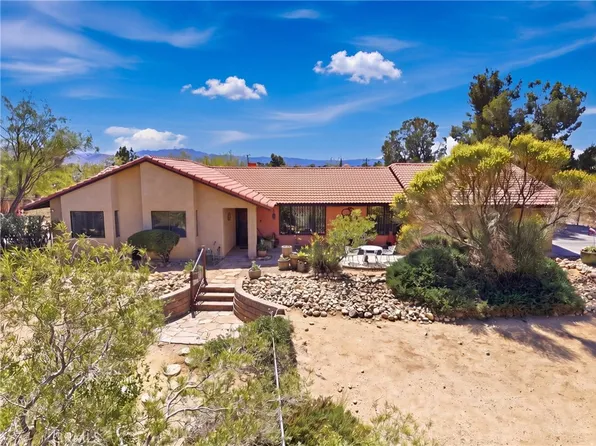 18595 Verano St, Hesperia, CA 92345