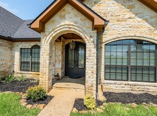 6414 Dorsey Dr, Athens, TX 75752