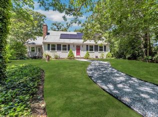 85 Deepwood Drive, Eastham, MA 02642