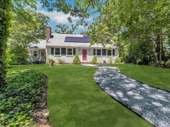 85 Deepwood Drive, Eastham, MA 02642