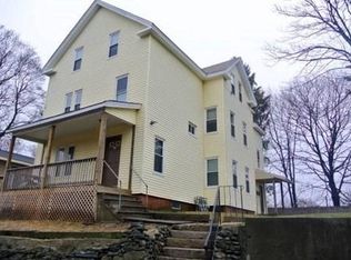 21 Maple St #3, Clinton, MA 01510