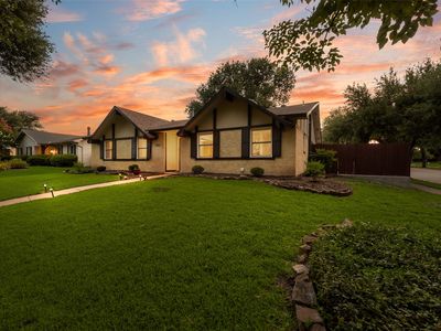 3821 McKinley Dr, Plano, TX, 75023