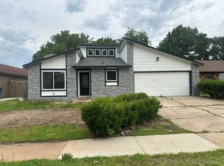 3238 S 138th East Ave, Tulsa, OK 74134