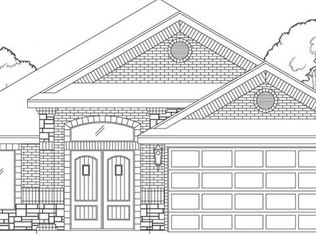 328 Altozano Dr, Laredo, TX 78045