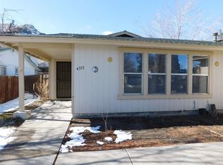 4351 Rio Poco Rd, Reno, NV 89502