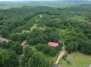 16331 Boothtown Rd, Buhl, AL 35446