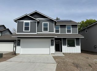 9515 E Michielli Ln, Spokane Valley, WA 99206