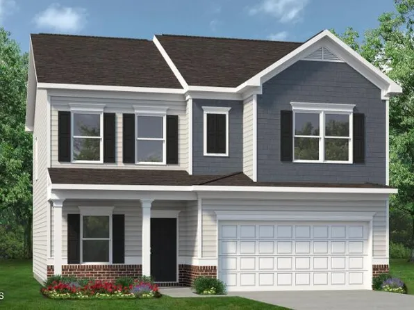 79 Deodora Ln, Cameron, NC 28326