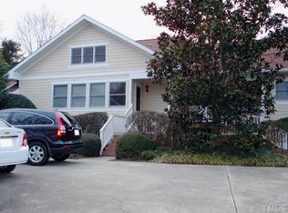 103 Duncan Ct, Chapel Hill, NC 27514