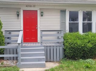 4208 Caroline Ave, Toledo, OH 43612