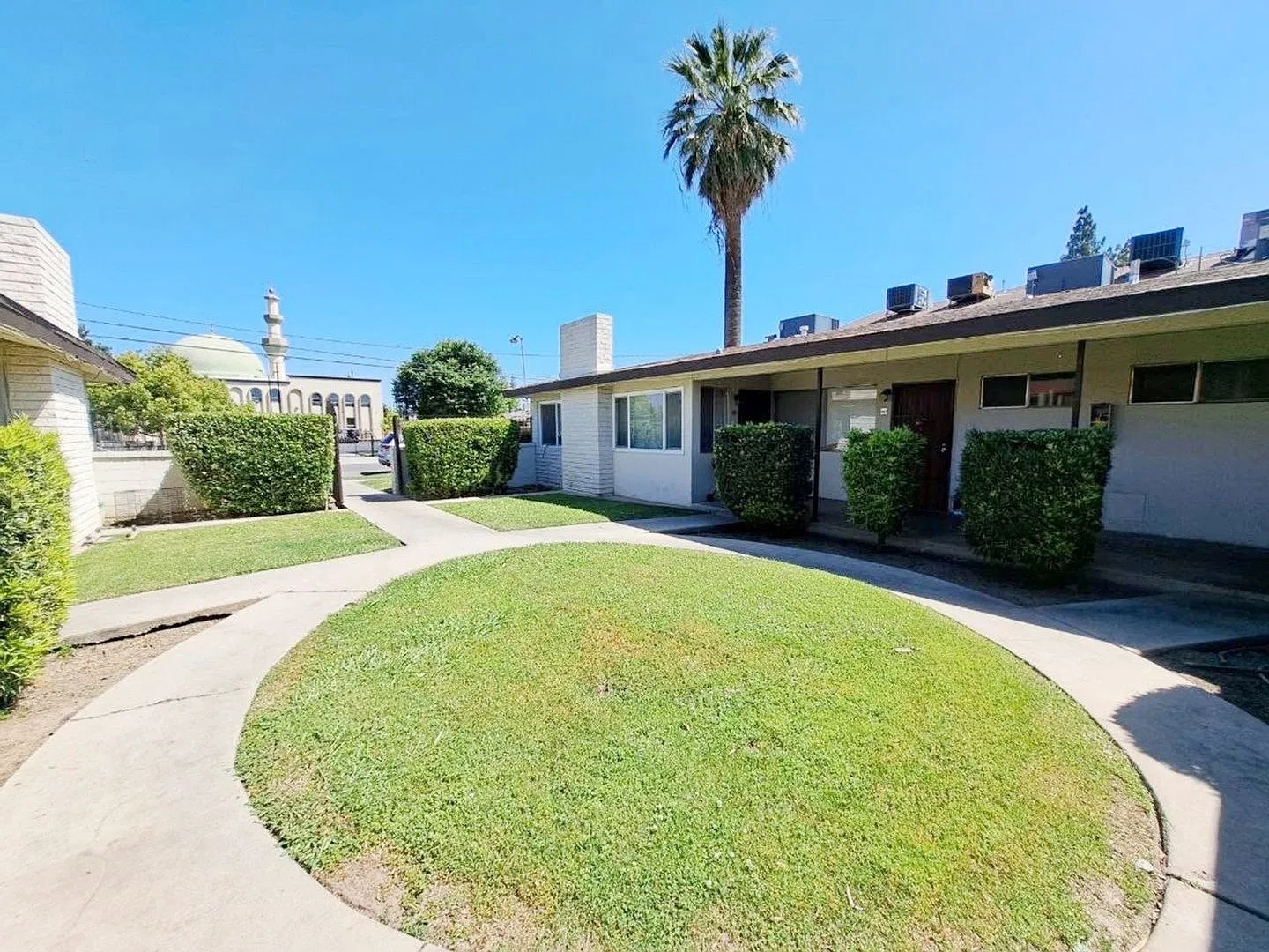 4420-4422 E. Sierra Madre Ave. — Photo 2