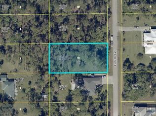 811 Euclid Ave, Lehigh Acres, FL 33972