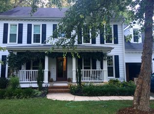 5910 Valley Estates Dr, Raleigh, NC 27612