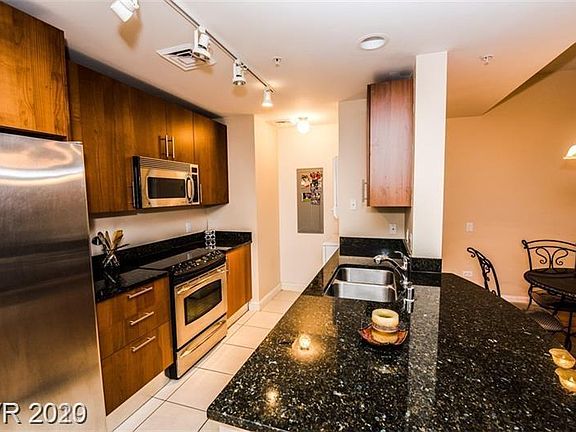 3rd image of 200 W Sahara Ave Unit 2704