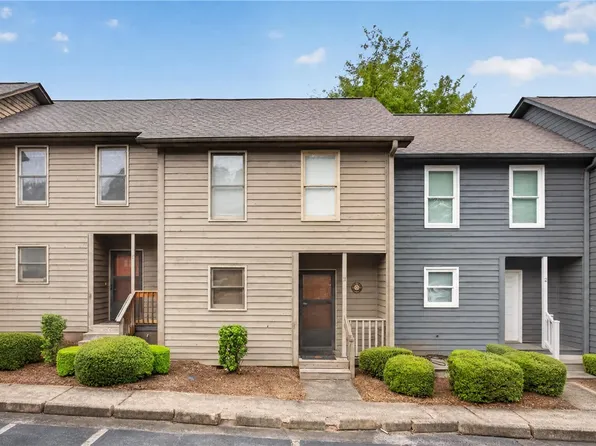 343 Old Greenville Hwy APT 11, Clemson, SC 29631