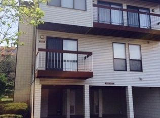3323 Richmond Ct #3323, Hillsborough, NJ 08844
