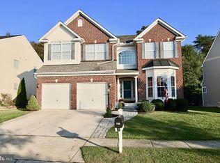 8103 Mount Aventine Rd, Severn, MD 21144