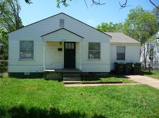 1937 Breckenridge Dr, Del City, OK 73115