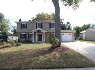 9 Hialeah Ave, Middletown, NJ 07748