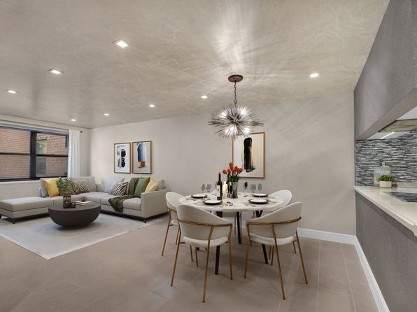 690 Washington St APT 1A