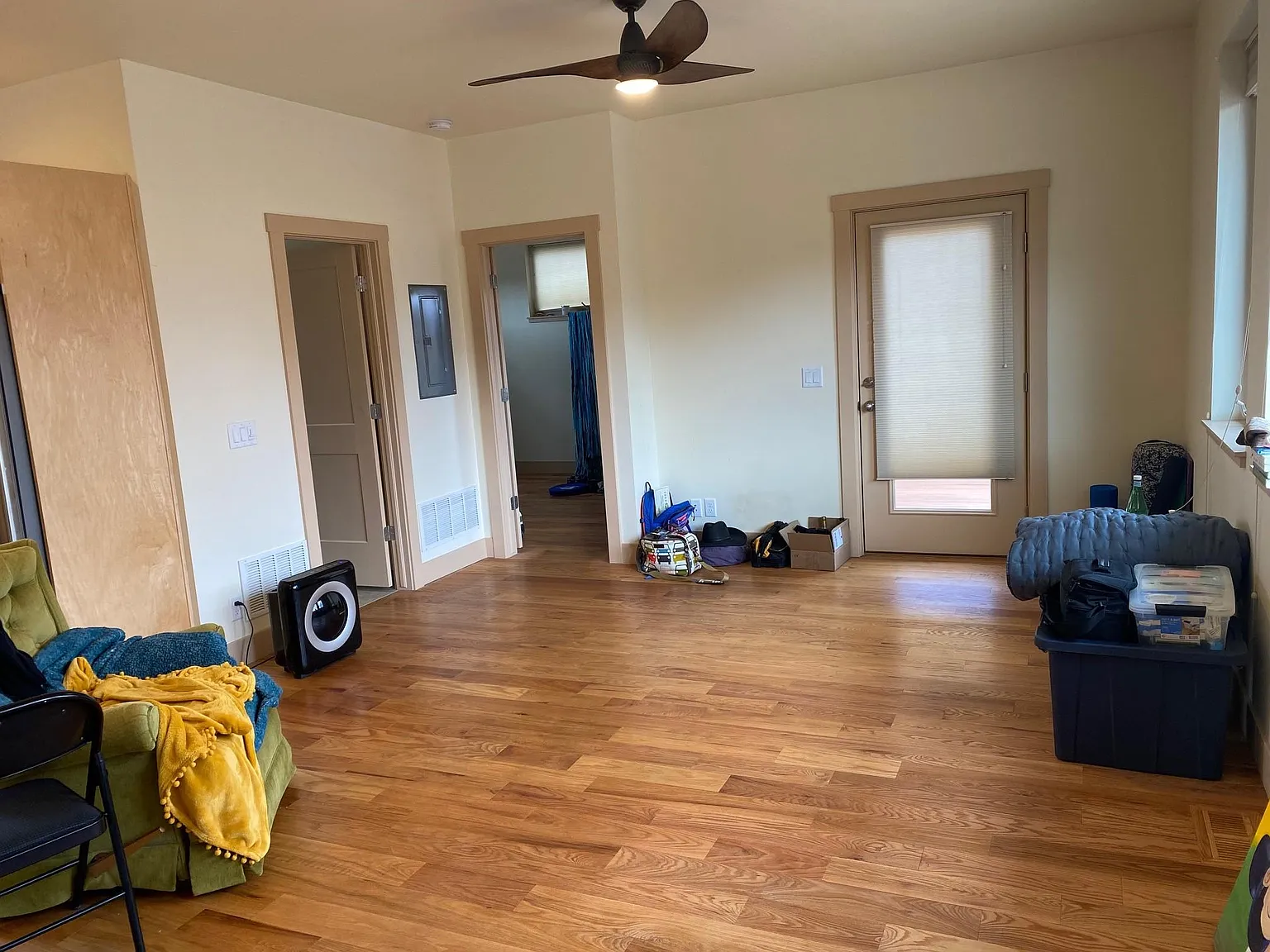 1 bed, 660 sqft, $1,800 — Photo 4