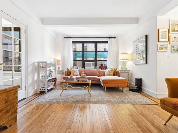 235 E 22nd St APT 14T, New York, NY 10010