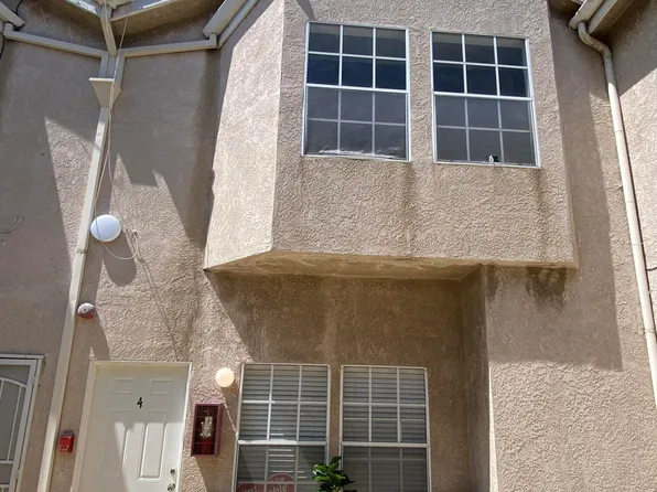 1521 Locust Ave APT 4, Long Beach, CA 90813