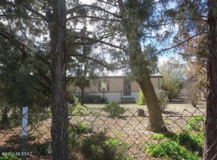 75 W Merrill Dr, Saint David, AZ 85630